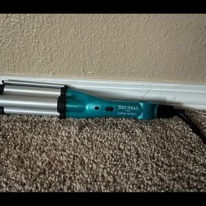 BEDHEAD Wave Maker New